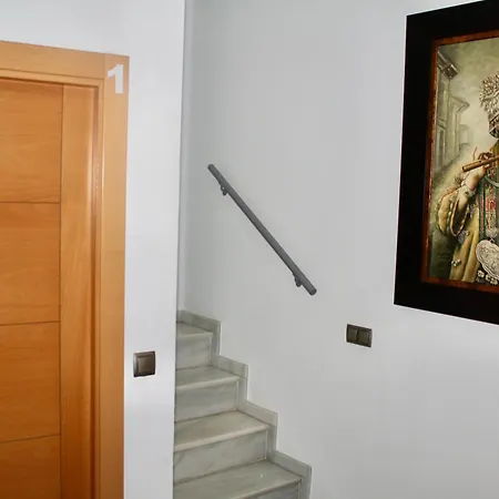 Wish El Arenal De Apartment