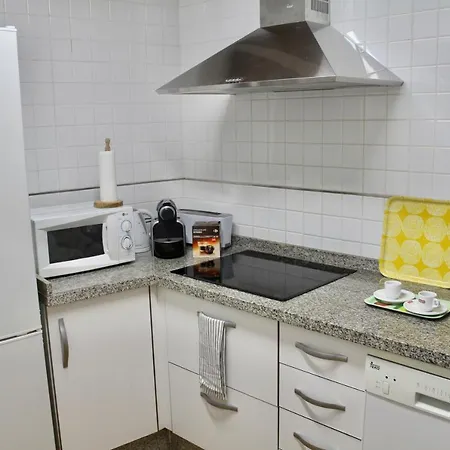 Wish El Arenal De Apartament Sewilla