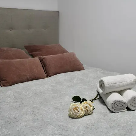 Apartament Wish El Arenal De *
