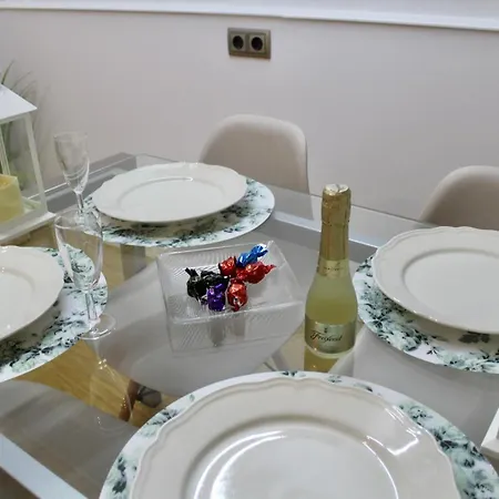 Apartament Wish El Arenal De