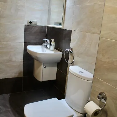 Wish El Arenal De Apartament *