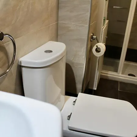 Apartmán Wish El Arenal De Sevilla