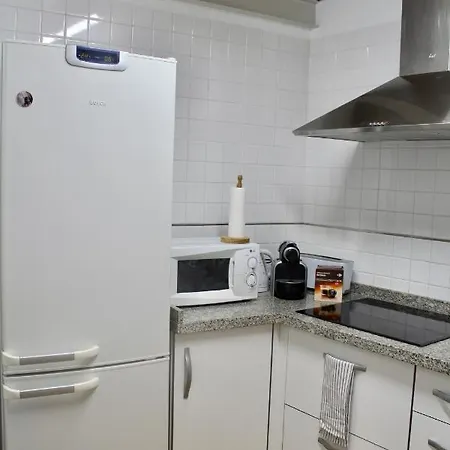 Apartmán Wish El Arenal De