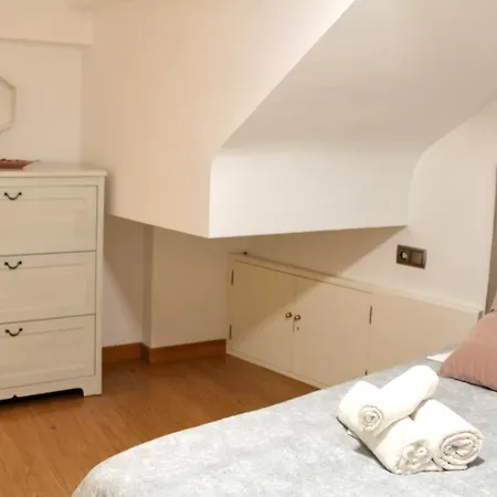 Apartmán Wish El Arenal De *