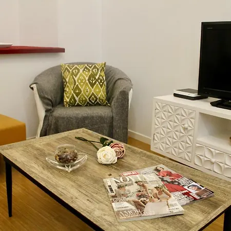 Apartmán Wish El Arenal De Sevilla