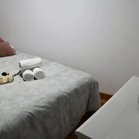 Apartmán Wish El Arenal De *